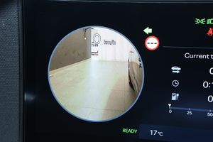 Hyundai IONIQ 9 bild 24