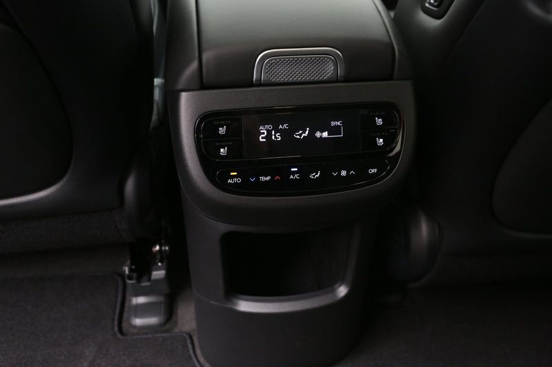 Hyundai IONIQ 9 bild 15