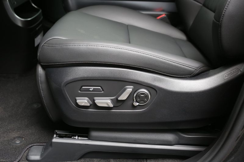 Hyundai IONIQ 9 bild 18