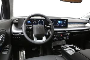 Hyundai IONIQ 9 bild 12