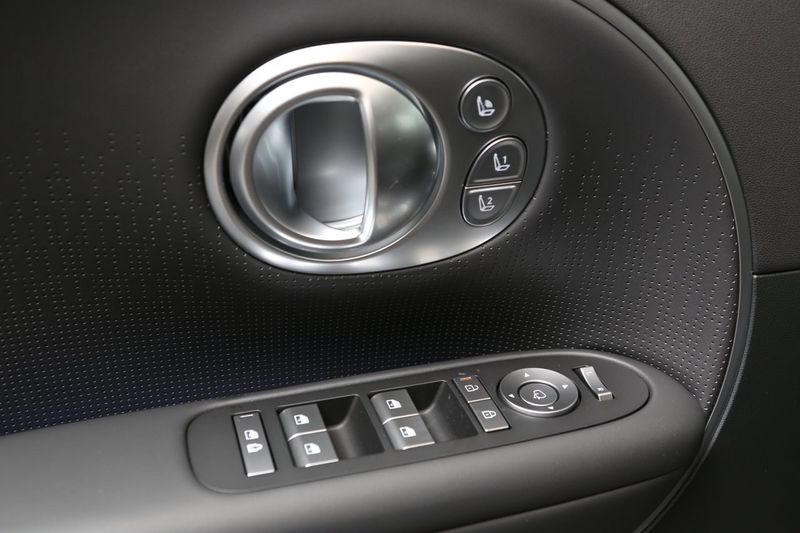 Hyundai IONIQ 9 bild 16
