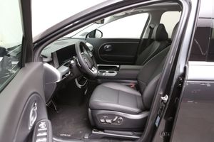 Hyundai IONIQ 9 bild 4