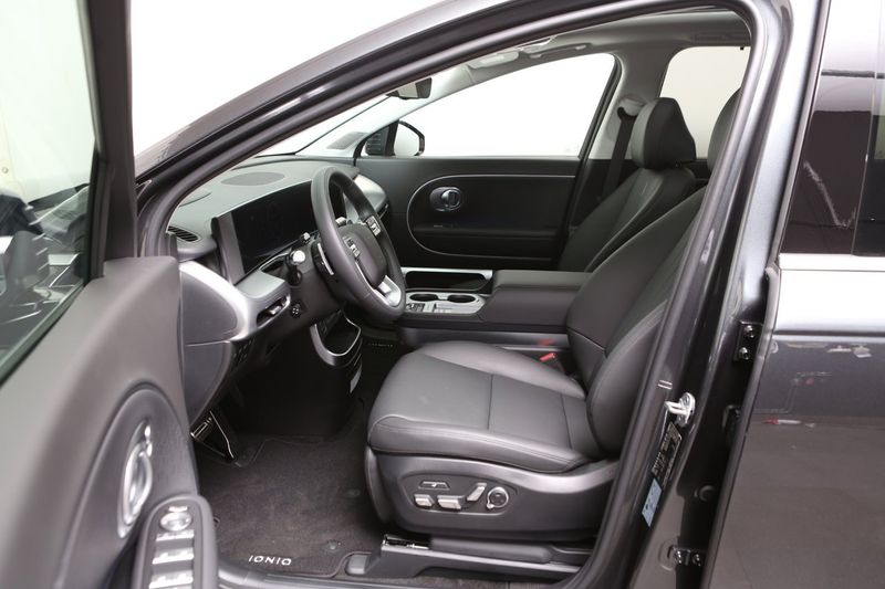 Hyundai IONIQ 9 bild 4