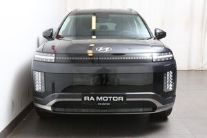 Hyundai IONIQ 9 bild 11