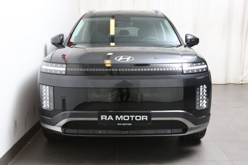 Hyundai IONIQ 9 bild 11