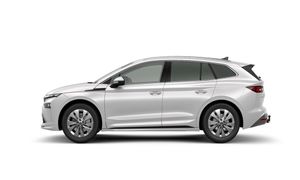 Skoda Enyaq bild 1