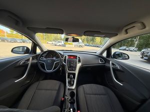 Opel Astra bild 12