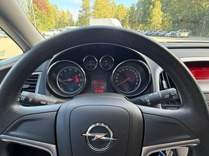 Opel Astra bild 14