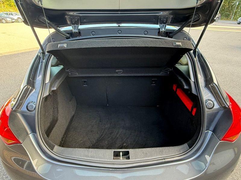 Opel Astra bild 10