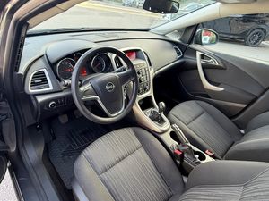 Opel Astra bild 13
