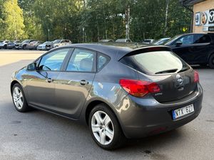 Opel Astra bild 6