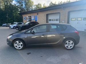 Opel Astra bild 7