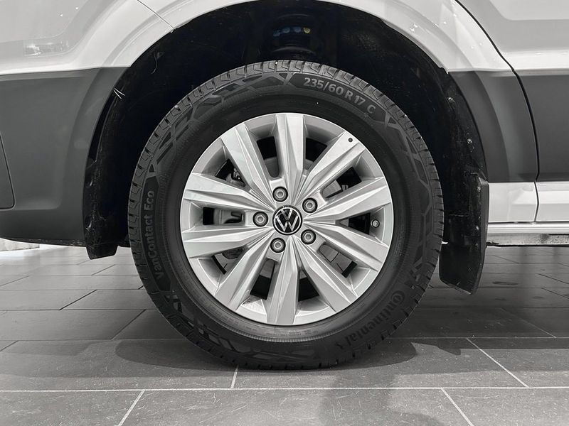 Volkswagen Crafter bild 7