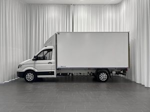 Volkswagen Crafter bild 2