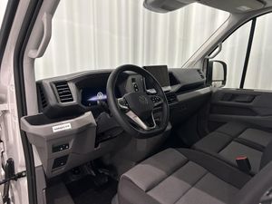 Volkswagen Crafter bild 9