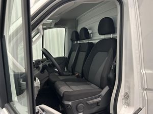 Volkswagen Crafter bild 8