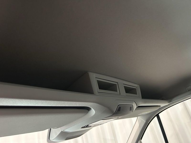 Volkswagen Crafter bild 14