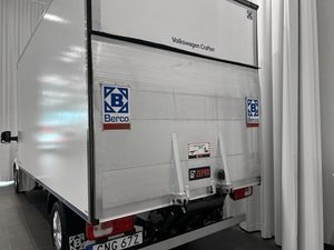 Volkswagen Crafter bild 4