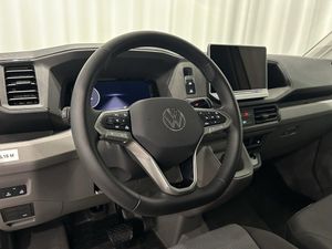 Volkswagen Crafter bild 10