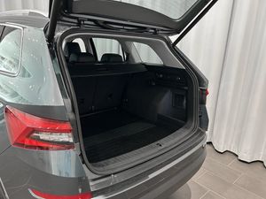 Skoda Kodiaq bild 4