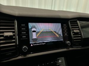 Skoda Kodiaq bild 11