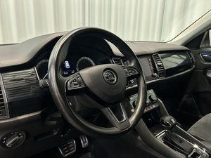 Skoda Kodiaq bild 9