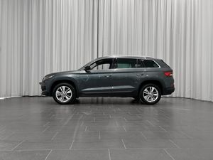 Skoda Kodiaq bild 2
