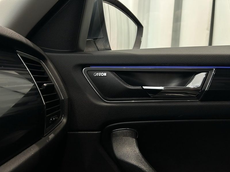 Skoda Kodiaq bild 14