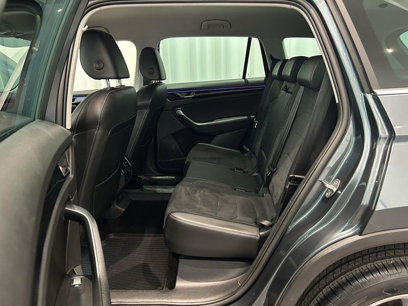 Skoda Kodiaq bild 7