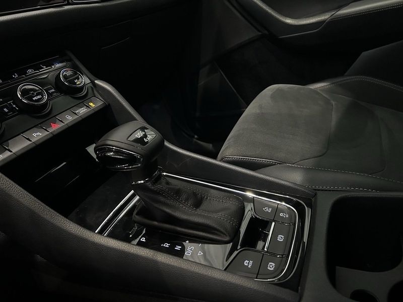 Skoda Kodiaq bild 13