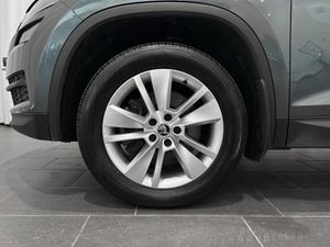Skoda Kodiaq bild 5