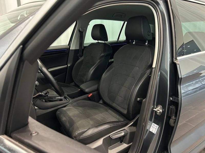 Skoda Kodiaq bild 6