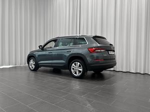Skoda Kodiaq bild 3
