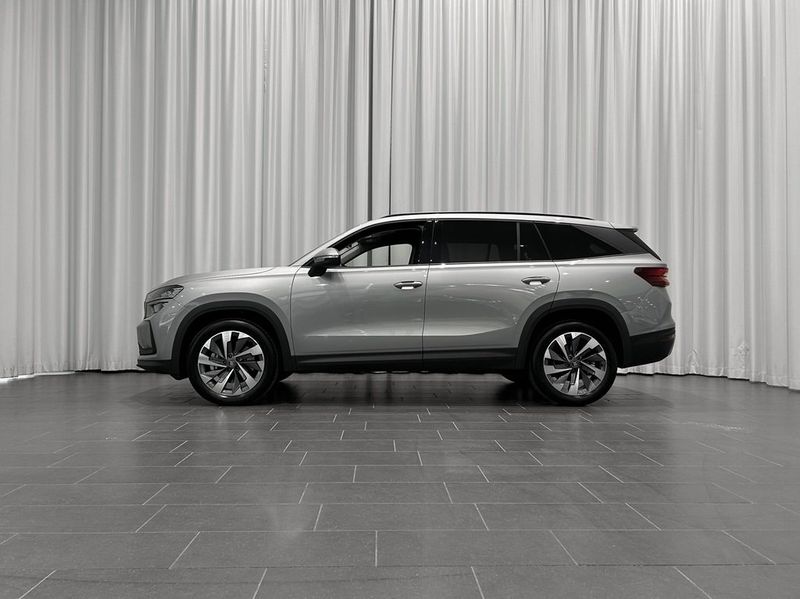 Skoda Kodiaq bild 2
