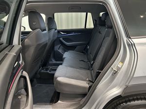 Skoda Kodiaq bild 8