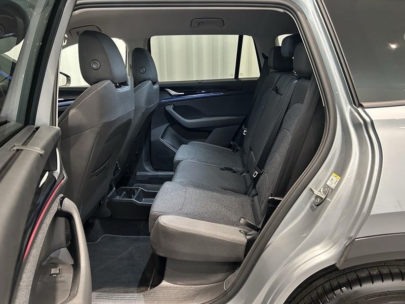 Skoda Kodiaq bild 8