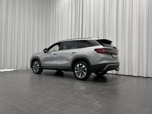 Skoda Kodiaq bild 3