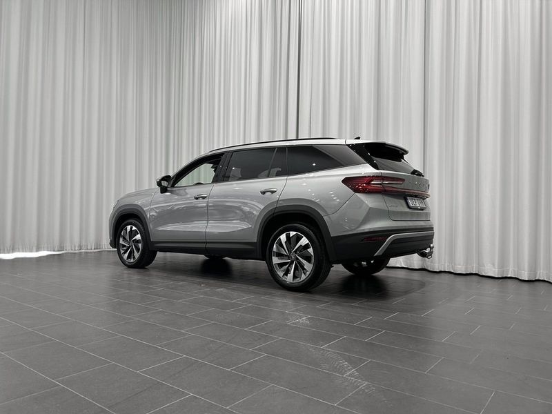 Skoda Kodiaq bild 3