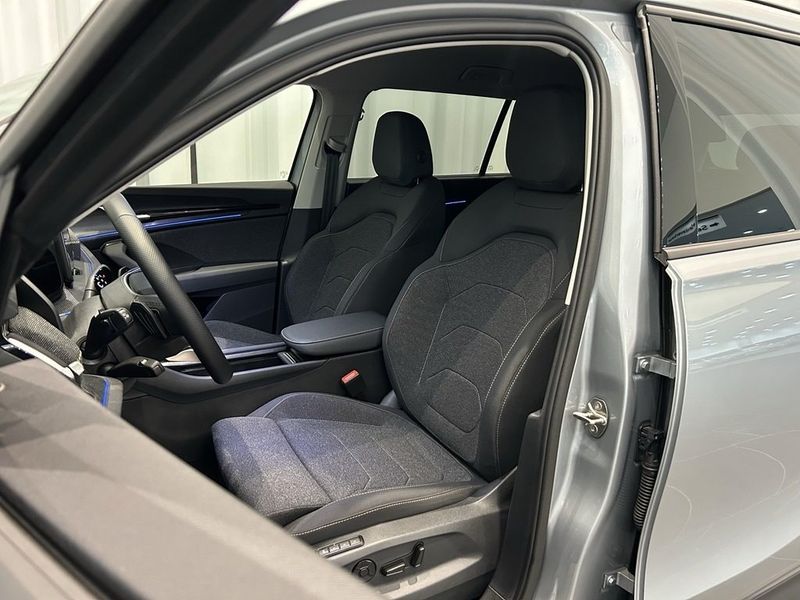 Skoda Kodiaq bild 6