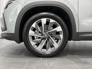 Skoda Kodiaq bild 5