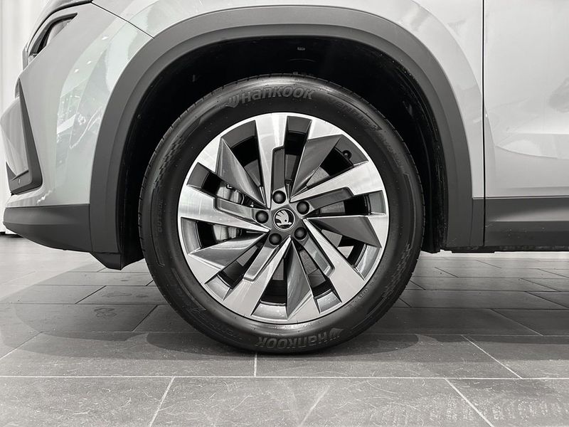 Skoda Kodiaq bild 5