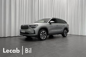 Skoda Kodiaq bild 1