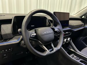 Skoda Kodiaq bild 10