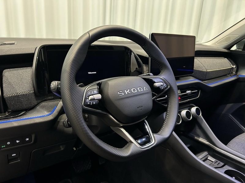 Skoda Kodiaq bild 10