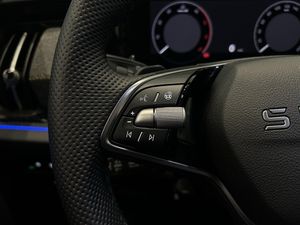Skoda Kodiaq bild 12