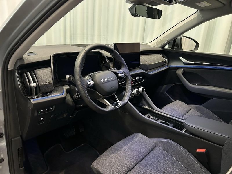 Skoda Kodiaq bild 9