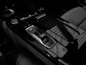 Audi A6 e-tron bild 19