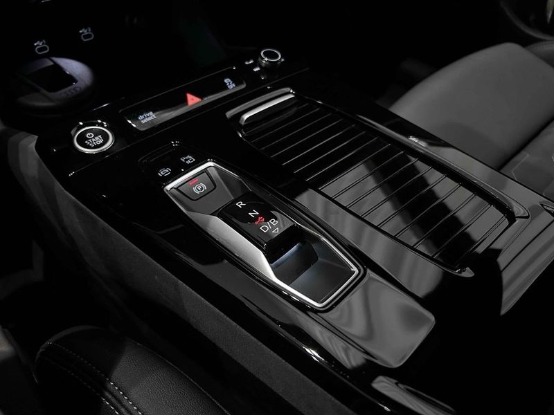 Audi A6 e-tron bild 19