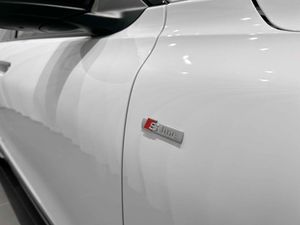 Audi A6 e-tron bild 7