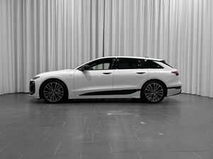 Audi A6 e-tron bild 2